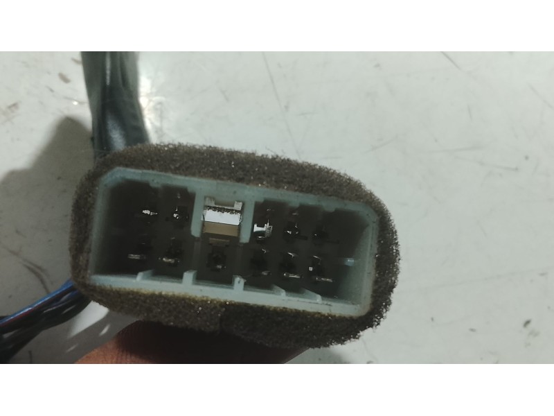 Recambio de mando volante para kia rio i sedán (dc_) 1.5 16v referencia OEM IAM   