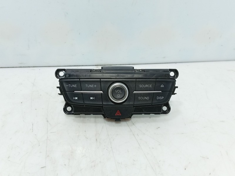 Recambio de mando multifuncion para ford focus iii 1.0 ecoboost referencia OEM IAM   