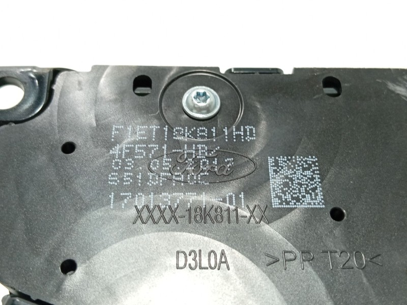 Recambio de mando multifuncion para ford focus iii 1.0 ecoboost referencia OEM IAM   