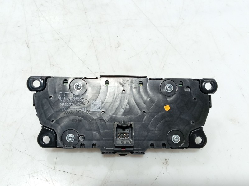 Recambio de mando multifuncion para ford focus iii 1.0 ecoboost referencia OEM IAM   