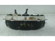 Recambio de cuadro instrumentos para kia rio i sedán (dc_) 1.5 16v referencia OEM IAM    2