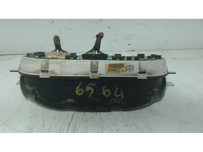 Recambio de cuadro instrumentos para kia rio i sedán (dc_) 1.5 16v referencia OEM IAM   