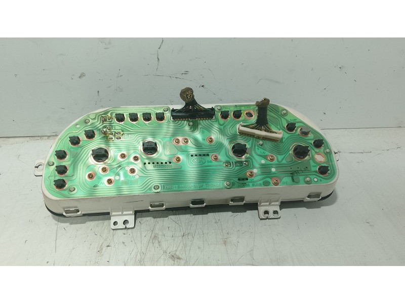 Recambio de cuadro instrumentos para kia rio i sedán (dc_) 1.5 16v referencia OEM IAM   