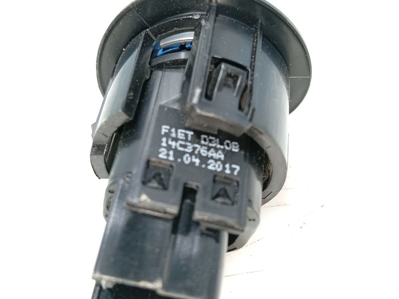 Recambio de modulo electronico para ford focus iii 1.0 ecoboost referencia OEM IAM   