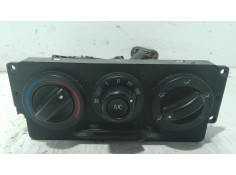 Recambio de mando climatizador para kia rio i sedán (dc_) 1.5 16v referencia OEM IAM   