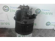 Recambio de ventilador calefaccion para ford focus berlina (cak) ghia   |   0.98 - ... | 1998 | 116 cv / 85 kw referencia OEM IA