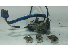 Recambio de conmutador de arranque para kia rio i sedán (dc_) 1.5 16v referencia OEM IAM   