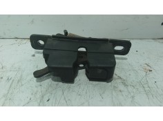 Recambio de cerradura maletero / porton para kia rio i sedán (dc_) 1.5 16v referencia OEM IAM   
