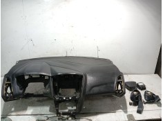 Recambio de kit airbag para ford focus iii 1.0 ecoboost referencia OEM IAM   