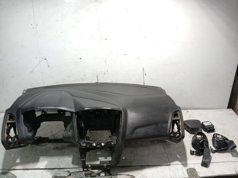 Recambio de kit airbag para ford focus iii 1.0 ecoboost referencia OEM IAM   