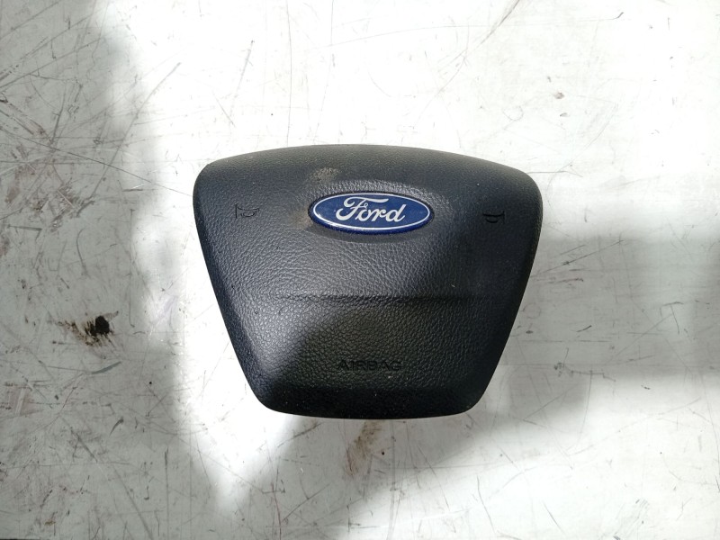 Recambio de kit airbag para ford focus iii 1.0 ecoboost referencia OEM IAM   