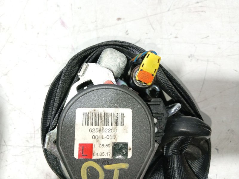 Recambio de kit airbag para ford focus iii 1.0 ecoboost referencia OEM IAM   