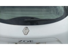 Recambio de motor limpia trasero para renault zoe (bfm_) zoe referencia OEM IAM 287105483R  