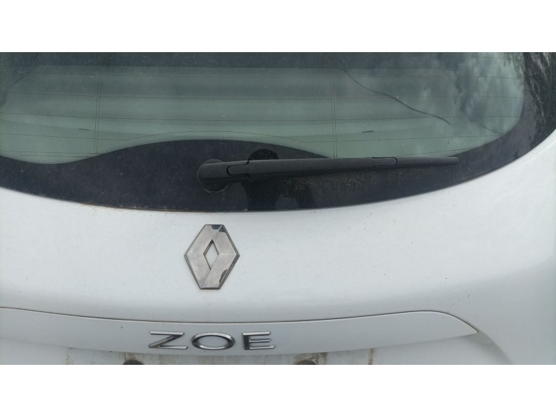Recambio de motor limpia trasero para renault zoe (bfm_) zoe referencia OEM IAM 287105483R  