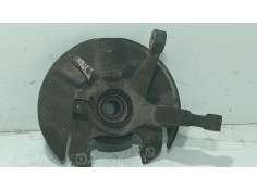 Recambio de mangueta delantera izquierda para kia rio i sedán (dc_) 1.5 16v referencia OEM IAM   