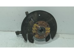 Recambio de mangueta delantera izquierda para kia rio i sedán (dc_) 1.5 16v referencia OEM IAM    2