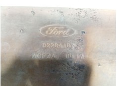 Recambio de tubo para ford focus iii 1.0 ecoboost referencia OEM IAM   