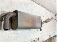 Recambio de tubo para ford focus iii 1.0 ecoboost referencia OEM IAM    2