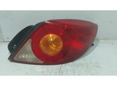 Recambio de piloto trasero derecho para kia rio i sedán (dc_) 1.5 16v referencia OEM IAM   