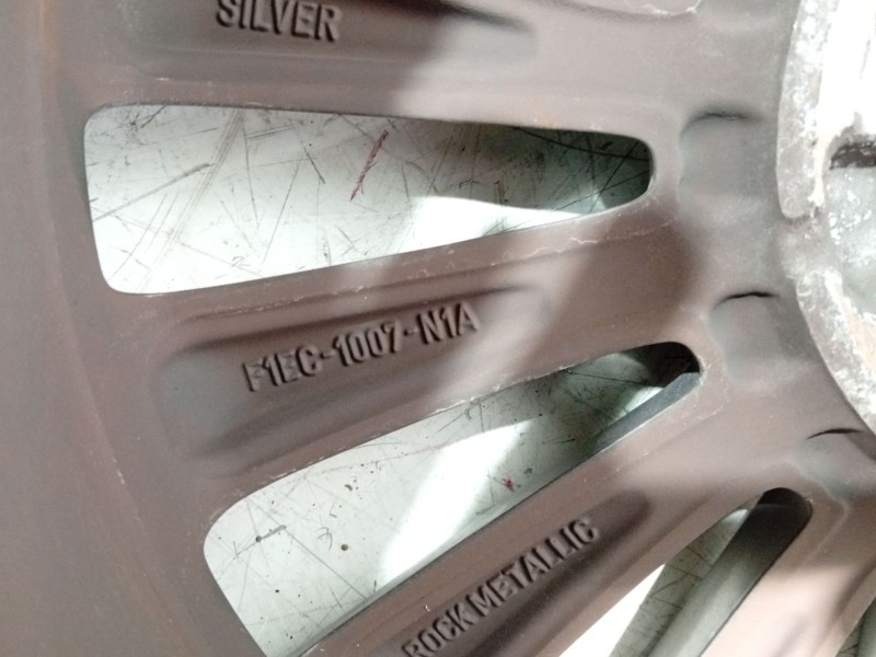 Recambio de llanta para ford focus iii 1.0 ecoboost referencia OEM IAM   