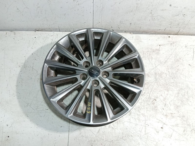 Recambio de llanta para ford focus iii 1.0 ecoboost referencia OEM IAM   