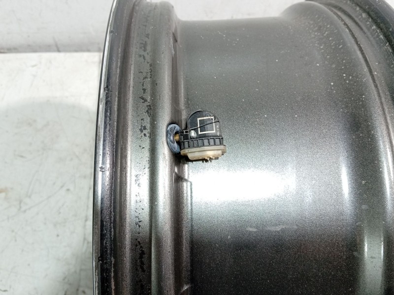 Recambio de llanta para ford focus iii 1.0 ecoboost referencia OEM IAM   