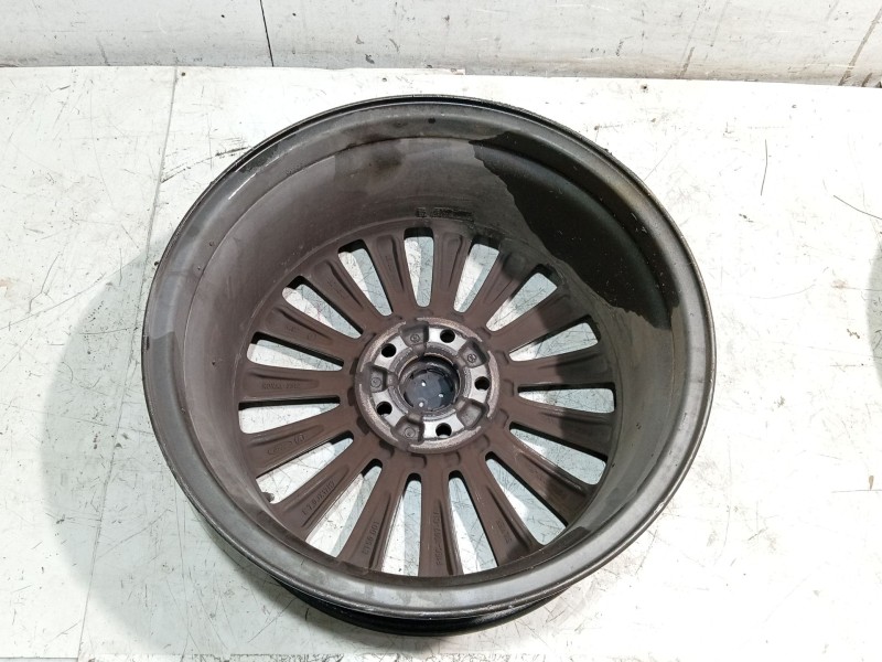 Recambio de llanta para ford focus iii 1.0 ecoboost referencia OEM IAM   