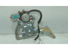 Recambio de elevalunas trasero izquierdo para kia rio i sedán (dc_) 1.5 16v referencia OEM IAM   