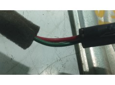 Recambio de elevalunas trasero izquierdo para kia rio i sedán (dc_) 1.5 16v referencia OEM IAM    2