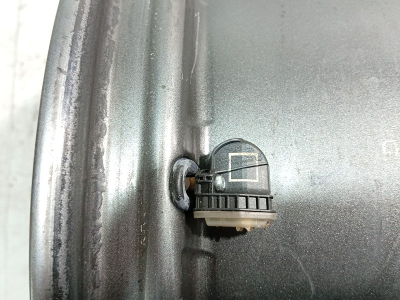 Recambio de llanta para ford focus iii 1.0 ecoboost referencia OEM IAM   