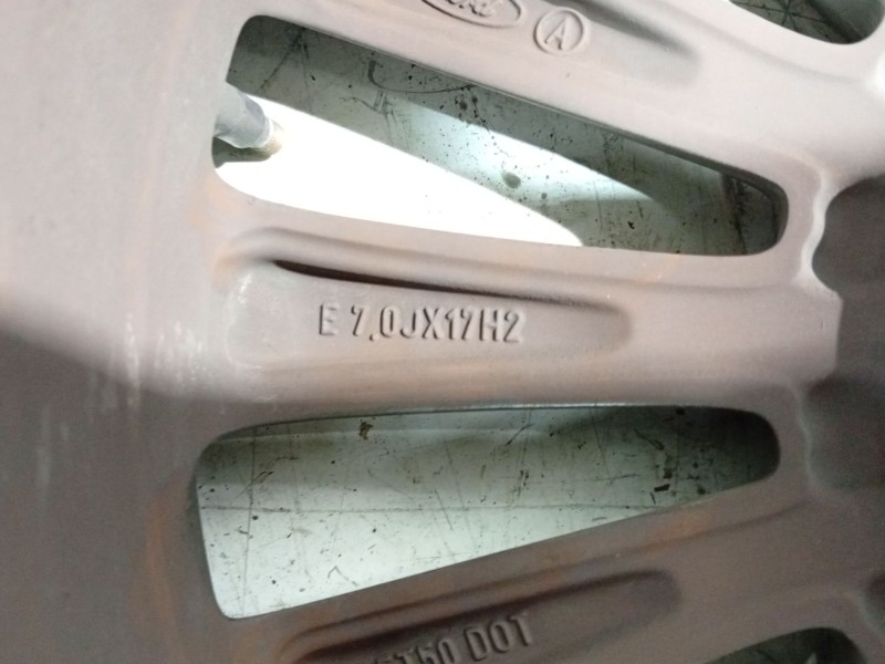 Recambio de llanta para ford focus iii 1.0 ecoboost referencia OEM IAM   