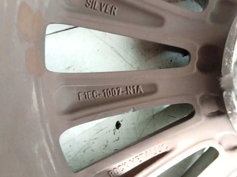 Recambio de llanta para ford focus iii 1.0 ecoboost referencia OEM IAM   