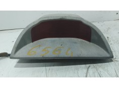 Recambio de luz central de freno para kia rio i sedán (dc_) 1.5 16v referencia OEM IAM   