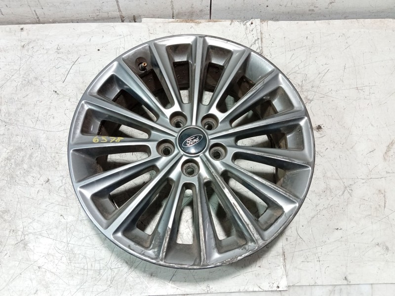 Recambio de llanta para ford focus iii 1.0 ecoboost referencia OEM IAM   