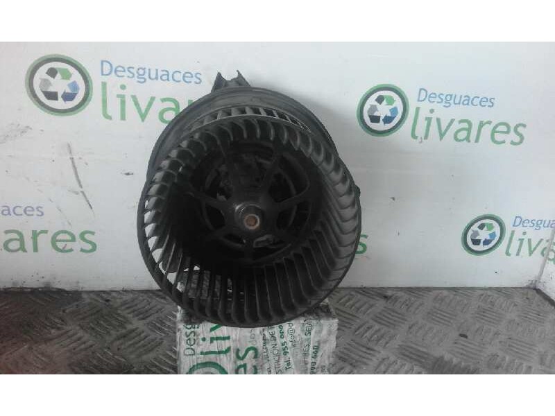 Recambio de ventilador calefaccion para ford focus berlina (cak) ghia   |   0.98 - ... | 1998 | 116 cv / 85 kw referencia OEM IA