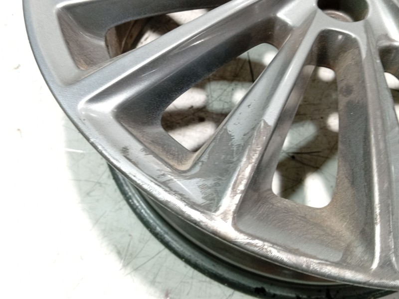 Recambio de llanta para ford focus iii 1.0 ecoboost referencia OEM IAM   