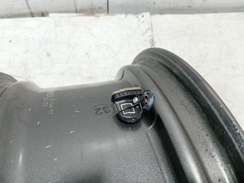 Recambio de llanta para ford focus iii 1.0 ecoboost referencia OEM IAM   