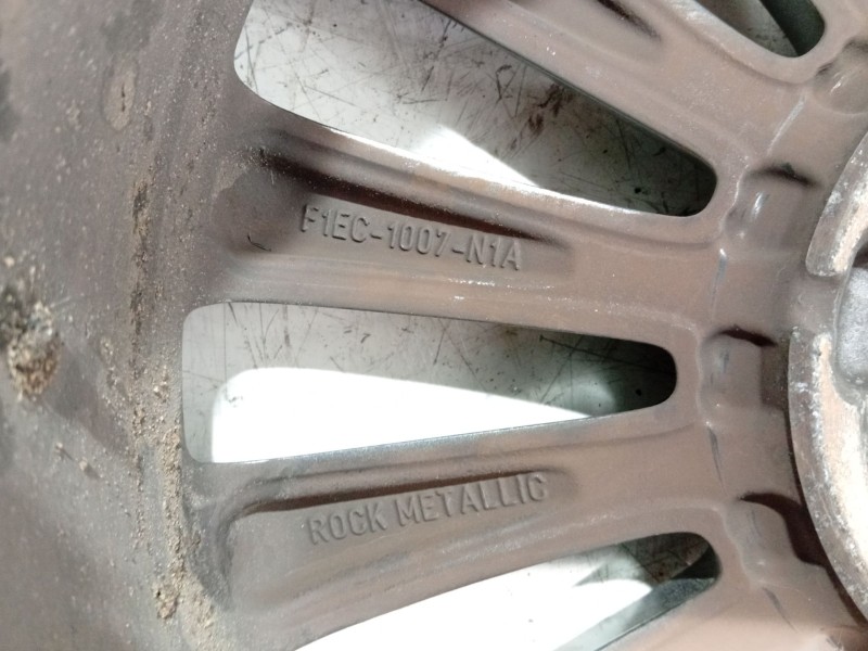 Recambio de llanta para ford focus iii 1.0 ecoboost referencia OEM IAM   