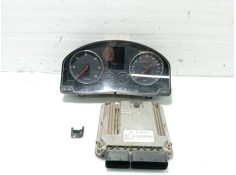 Recambio de centralita motor uce para volkswagen golf v (1k1) 1.9 tdi referencia OEM IAM 03G906016CB 1K0920872K 0281011900