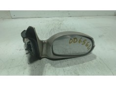 Recambio de retrovisor derecho para kia rio i sedán (dc_) 1.5 16v referencia OEM IAM   