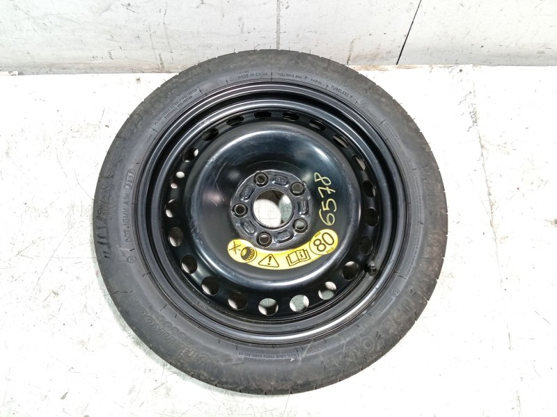 Recambio de llanta para ford focus iii 1.0 ecoboost referencia OEM IAM   