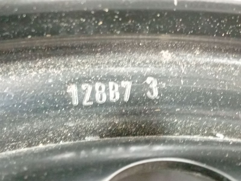 Recambio de llanta para ford focus iii 1.0 ecoboost referencia OEM IAM   