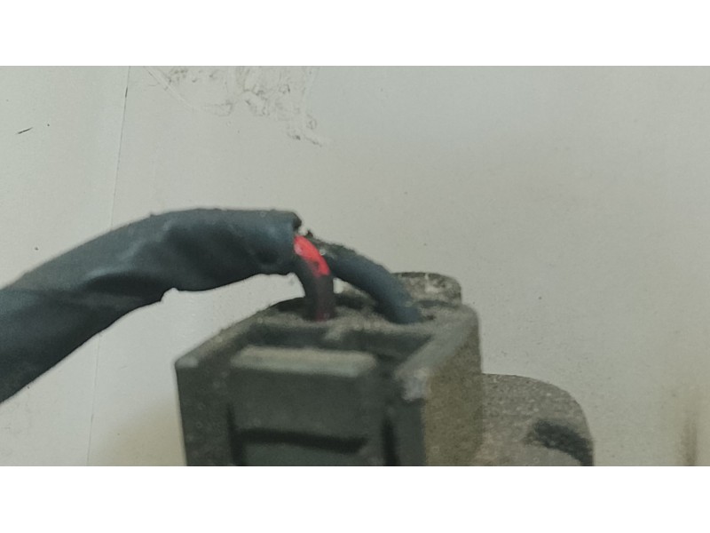 Recambio de deposito limpia para kia rio i sedán (dc_) 1.5 16v referencia OEM IAM   