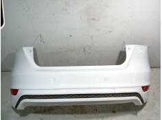 Recambio de paragolpes trasero para ford focus iii 1.0 ecoboost referencia OEM IAM 1877243 / 1876673  