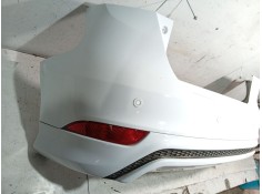 Recambio de paragolpes trasero para ford focus iii 1.0 ecoboost referencia OEM IAM 1877243 / 1876673   2