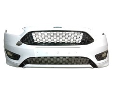 Recambio de paragolpes delantero para ford focus iii 1.0 ecoboost referencia OEM IAM 2016512  