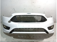 Recambio de paragolpes delantero para ford focus iii 1.0 ecoboost referencia OEM IAM 2016512  