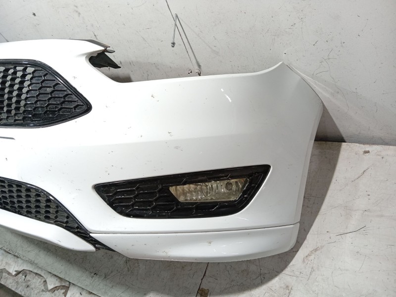 Recambio de paragolpes delantero para ford focus iii 1.0 ecoboost referencia OEM IAM 2016512  