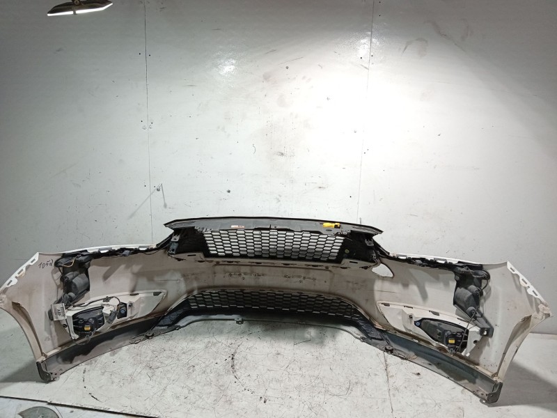 Recambio de paragolpes delantero para ford focus iii 1.0 ecoboost referencia OEM IAM 2016512  