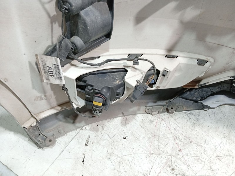 Recambio de paragolpes delantero para ford focus iii 1.0 ecoboost referencia OEM IAM 2016512  